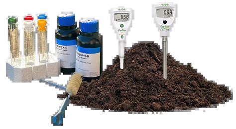 Soil Testing Kits 的图像结果