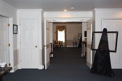 Chester Location | Fellows, Helfenbein & Newnam Funeral Home ...