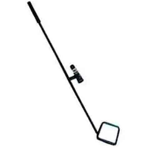 KTI Under Vehicle Search Trolley Mirror - Best Price Offer