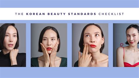 Standard Of Beauty - Khám Phá Tiêu Chuẩn Vẻ Đẹp Và Cách Sử Dụng