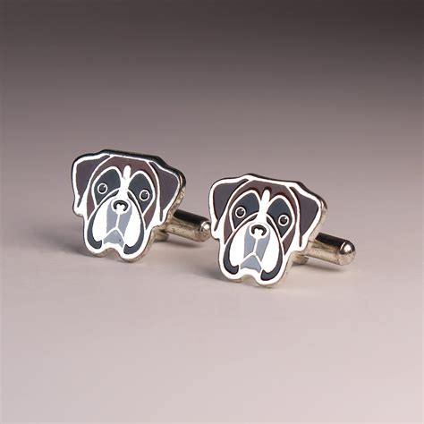 Brutus Cufflinks - House of Badnore