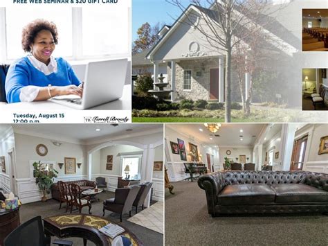 Terrell Broady Funeral Home, Nashville, TN - Reviews (39), Photos (13 ...