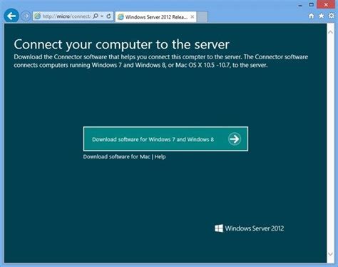 Why you may or may not want to Skip Domain sign-in on WS2012e