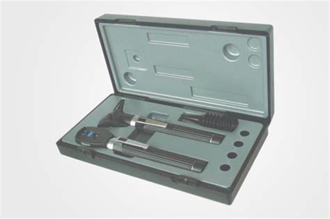 Diagnostic Equipment - PAC Medical Solutions Limited