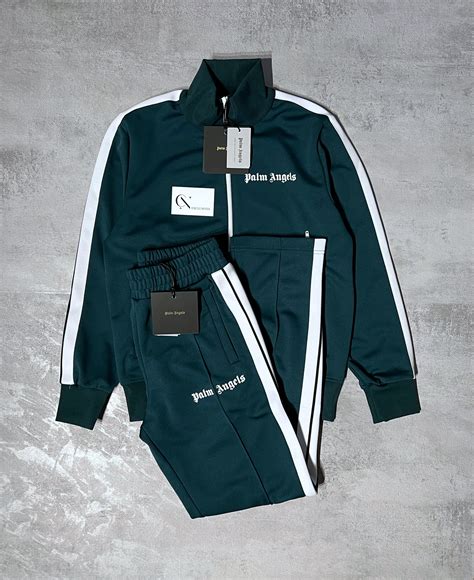Palm Angels Tracksuit – CnExclusives