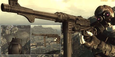 Image result for Fallout 3 2020 Mod