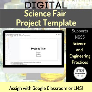 Science Project Paper Template 的图像结果