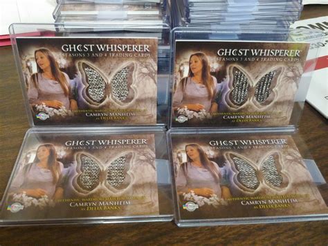 Ghost Whisperer Seasons 3 & 4 Camryn Manheim as Delia Banks Costume ...