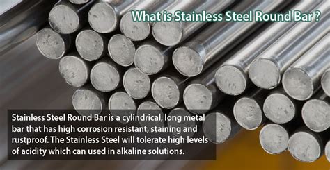 Stainless Steel Round Bar and SS Hex Bar/ Rod Manufacturer India