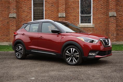 Nissan Kicks Wallpapers (55 images) - WallpaperCat