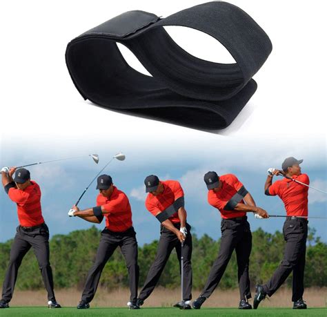 Golf Swing Plane Trainer