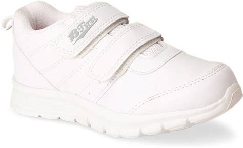 Bata White School Shoes - Buy Bata White School Shoes online at Best ...