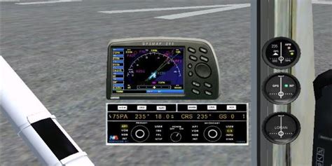 Image result for Jacks FSX Tutorials GPS