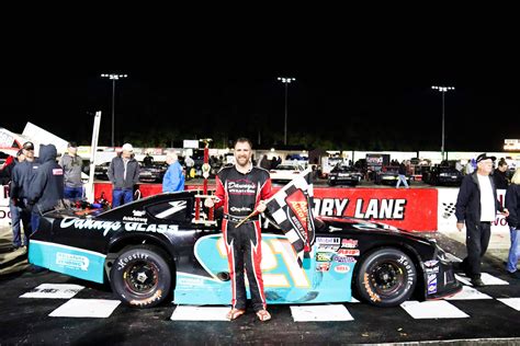 Visit Hampton VA Championship Race Night Results | October 8, 2022 ...