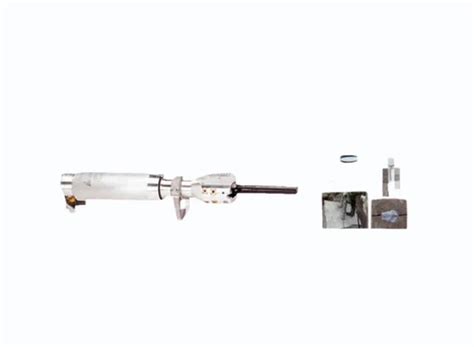 Rock Splitters - Rock Splitter Piston Types Service Provider from Vadodara