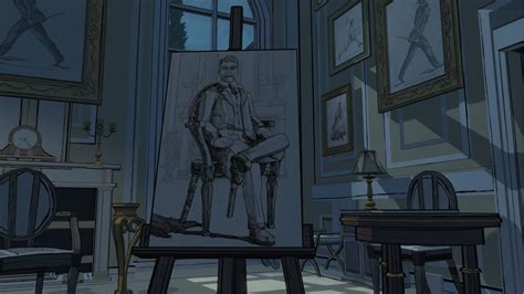 Blue Prince: How To Unlock the Drawing Room Safe - are there safe rooms in re7