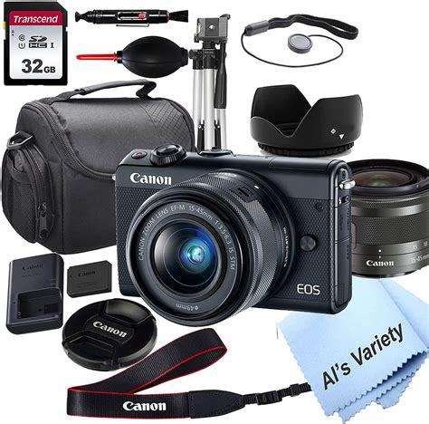 Best Budget Mirrorless Camera in 2021 | Lensandshutter