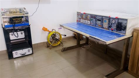 Offshore Energy Services - Offshore Energy Spec Services