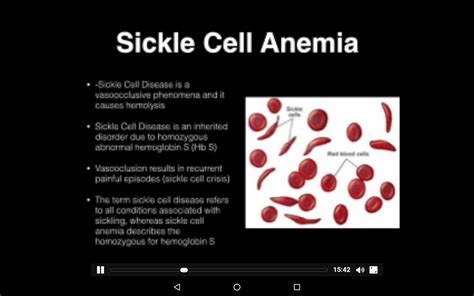 Hematology PANCE PANRE Review Course:Amazon.ca:Appstore for Android