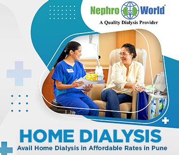 NephroWorld Dialysis Center