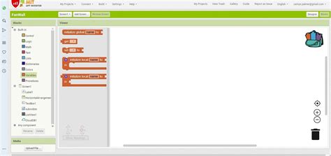 Image result for How to Use MIT App Inventor