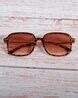 Buy Brown Sunglasses for Girls by Dukiekooky Online | Ajio.com