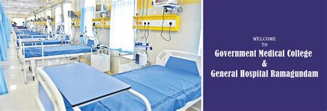 :: SINGARENI INSTITUTE OF MEDICAL SCIENCES (GMC) :: GOVERNMENT MEDICAL ...