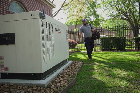 Image result for Testing Generac Standby Generator