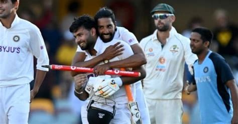 माजी सलामीवीराने निवडली 'टेस्ट टीम ऑफ द इयर'; चार भारतीयांना मिळाली जागा