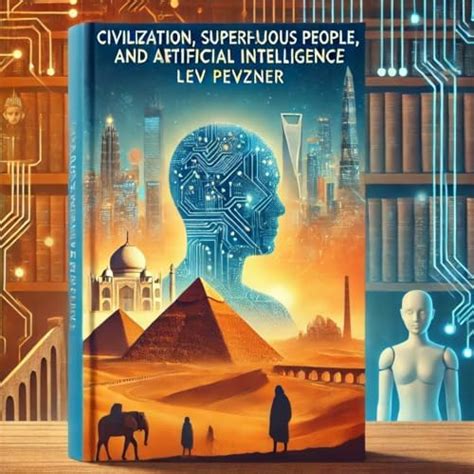 Civilization, Superfluous People and Artificial Intelligence eBook ...