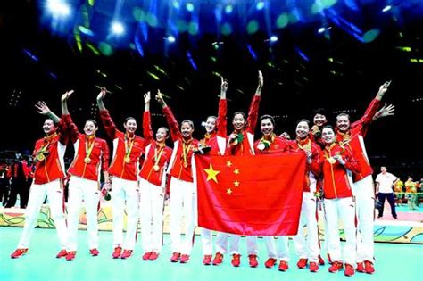 中国女排，不止于“夺冠”|中国女排|女排|夺冠_新浪新闻