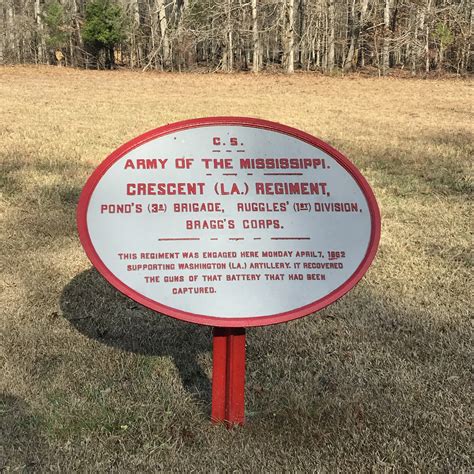 Hornets Nest Myth ? | Shiloh / Pittsburg Landing | Page 3