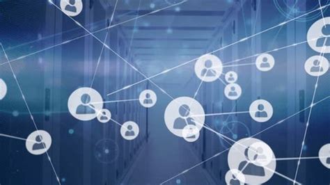 Image result for Computer Network Synchronization Animation