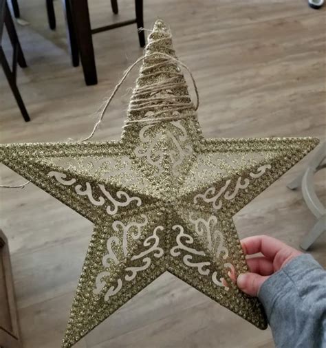 Image result for DIY Tree Topper