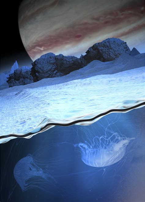 Alien Life On Jupiter 的图像结果