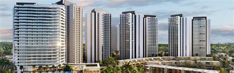 DLF Projects Bidadi Bangalore | Residential Apartment in Bangalore