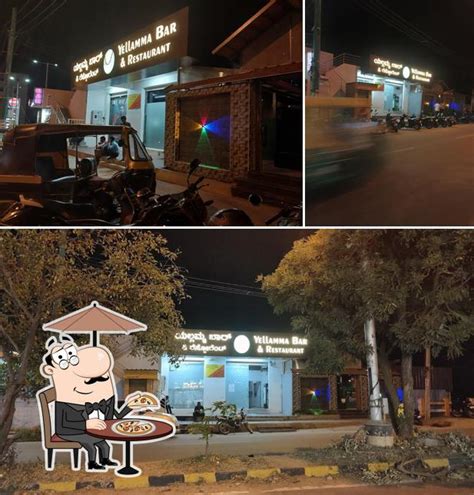 Yellamma Bar and Restaurant, Ullal - Restaurant menu, prices and reviews