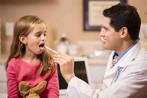 Recurring Strep Throat: Causes, Symptoms, & Treatment