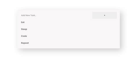 Image result for React Class Using To-Do App