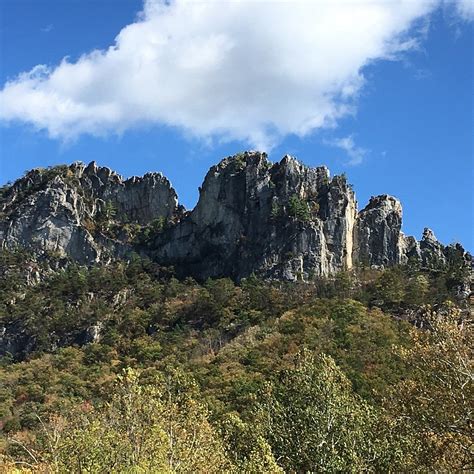 SENECA ROCKS DISCOVERY CENTER (2025) All You Need to Know BEFORE You Go ...