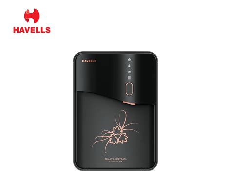 HAVELLS DELITE KOPERE ALKALINE HR