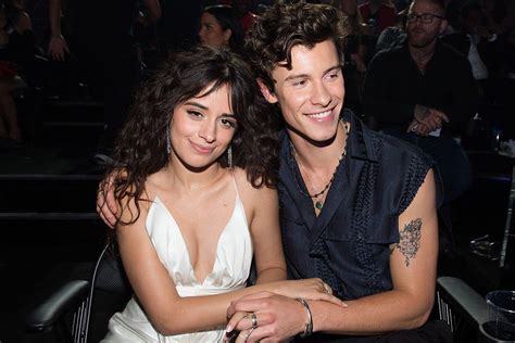 Shawn Mendes Says Girlfriend Camila Cabello Made Him Sing 'Every Word ...
