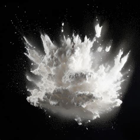 Image result for Powder Explosion