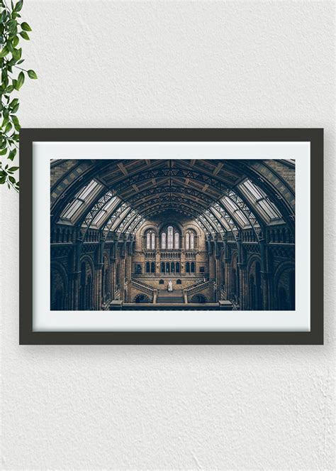 Get Wall Art Light Landmark Building at ₹ 999 | LBB Shop