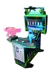 BCA Tech, Chennai - Manufacturer of Arcade Games and Indoor Play Equipments