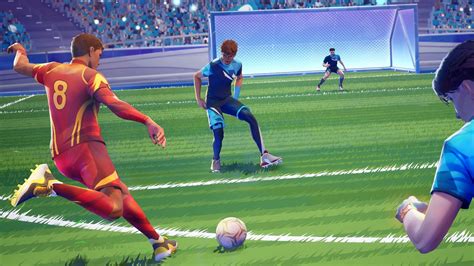 Rematch's breezy Xbox achievements revealed ahead of Game Pass launch