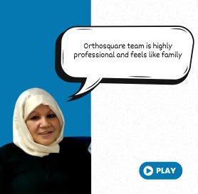 Find the top-rated dentist in Thane at Orthosquare