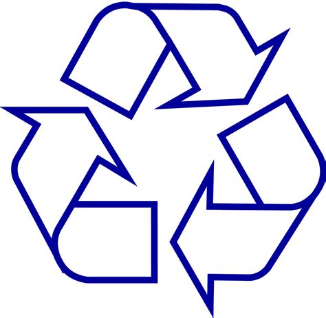 free clipart recycle symbol 10 free Cliparts | Download images on ...