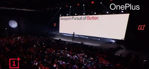 OnePlus To Launch First Tablet Soon