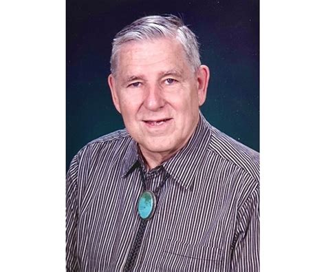 Charles Campbell Obituary (1940 - 2025) - Sierra Vista, AZ - Herald ...